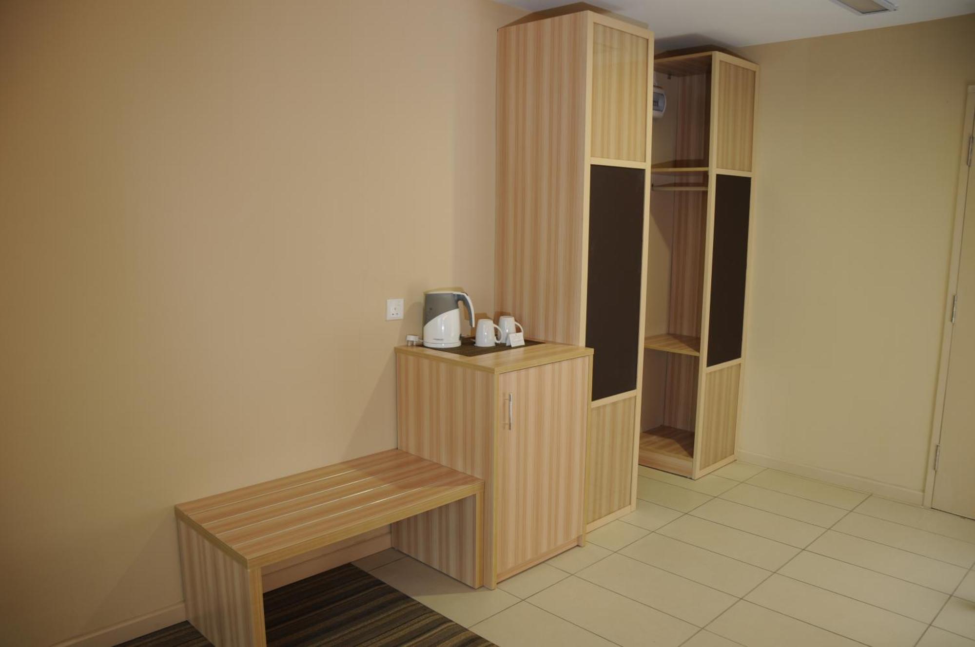 Zara'S Boutique Hotel @ Harbour City Κότα Κιναμπαλού Εξωτερικό φωτογραφία