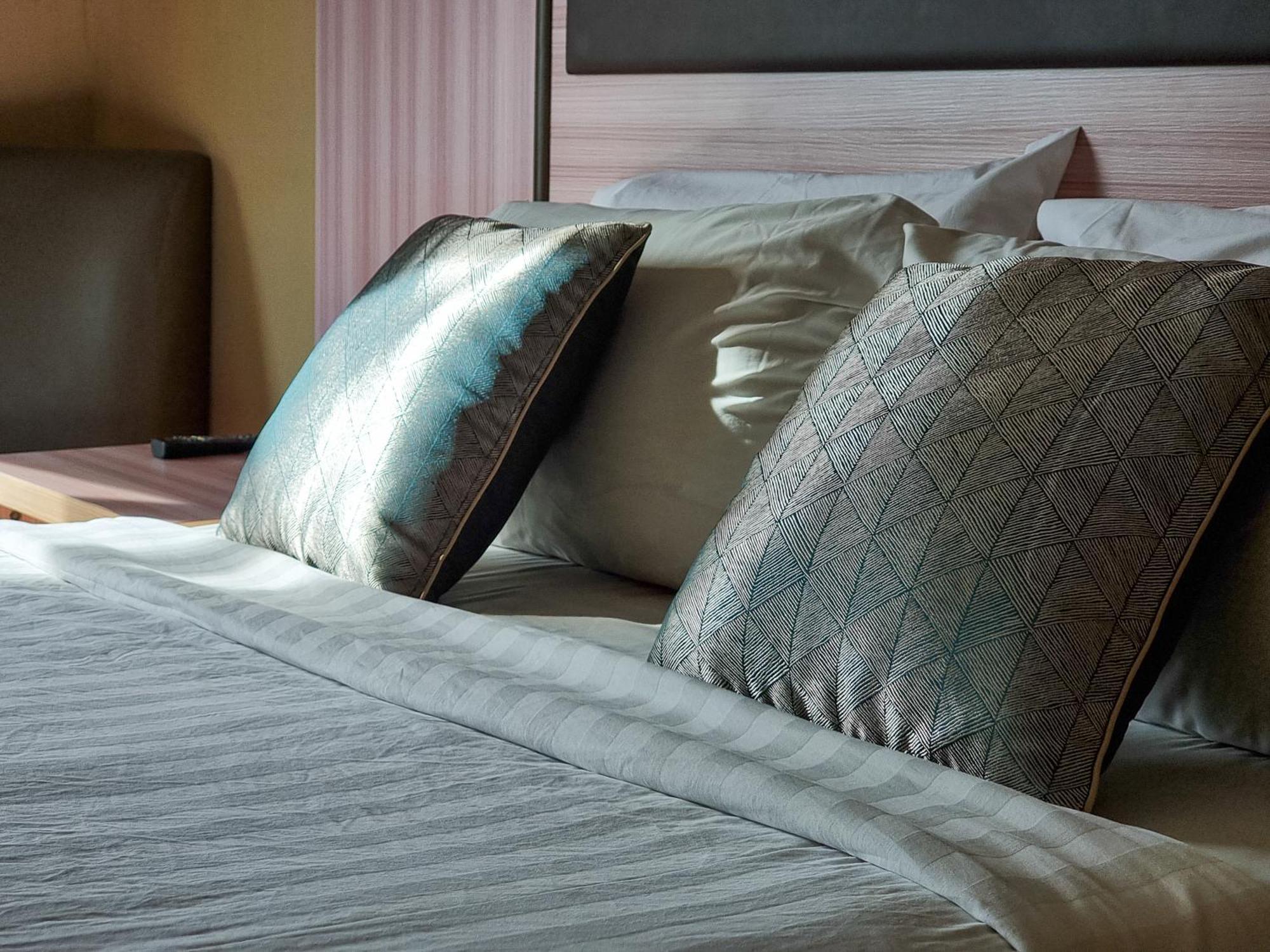 Zara'S Boutique Hotel @ Harbour City Κότα Κιναμπαλού Εξωτερικό φωτογραφία